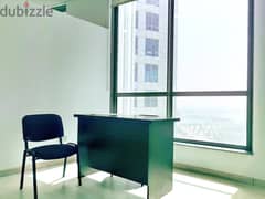 Iയാ)now and the best areas for rent offices and spaces 0