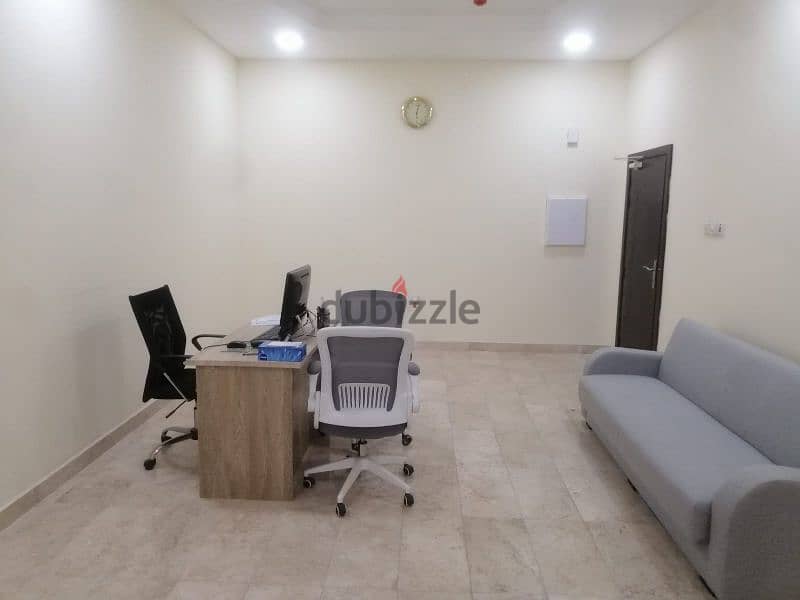 Rooms for rent in Hamala 0