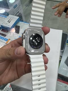 Apple Watch Ultra 49 mm 0