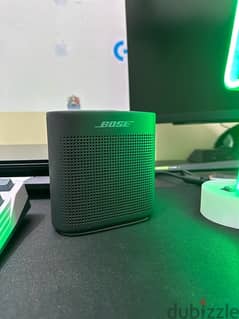 bose sound link ii