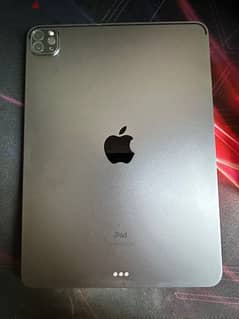 iPad