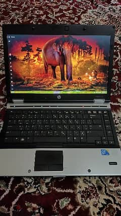 Hp 8440p Branded Laptop