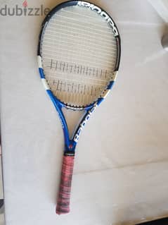 Tennis Racket