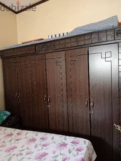 cupboard 6 door