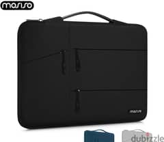 MOSISO Padded Sleeve for 14" Laptop (Macbook)