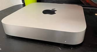 Mac mini: Apple M1 chip