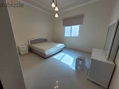 2bhk fully furnished in Burhama