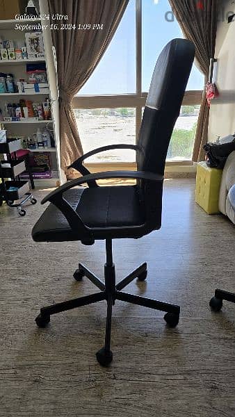 ikea chair 3