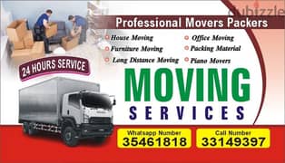 house shifting all Bahrain 0