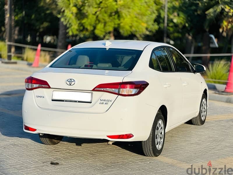 Toyota Yaris 2019 Model/For sale 4