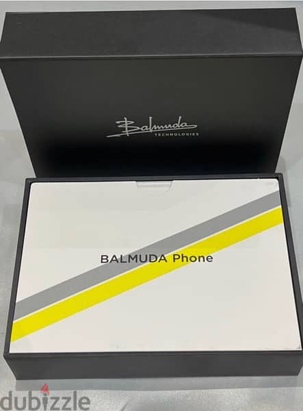 I need to buy BALMUDA Phone SIM Unlocked 128GB 101BM 2