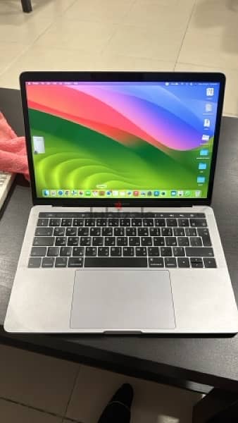 Apple macbook pro 2019 0