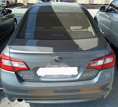 Subaru Legacy 2015 for sale 0