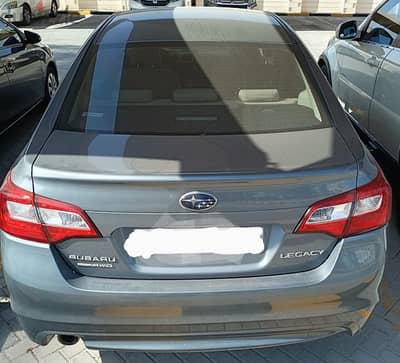 Subaru Legacy 2015 for sale