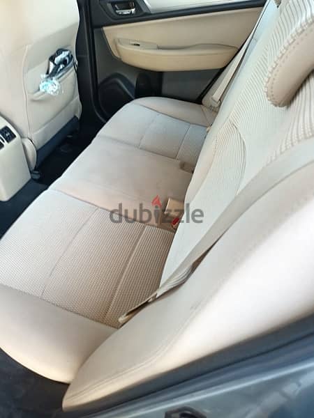 Subaru Legacy 2015 for sale 3