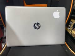 hp Laptop core i3 7th generation 1TB SSD M. 2, 36 BG Ram 0