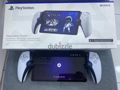 Used PlayStation Protal 0