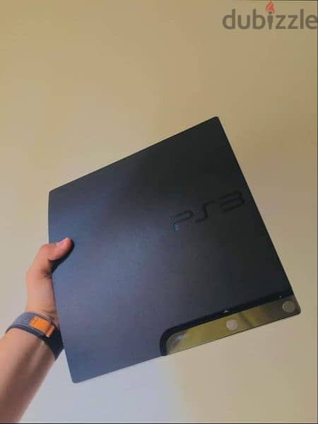 PS3 FOR Sale 1