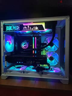 Gaming PC i5+ RTX3080ti 12GB