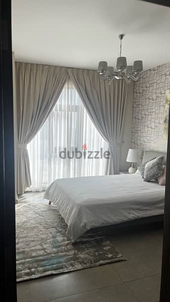 Full Furnished 2BHK Apartment in Amwaj 5