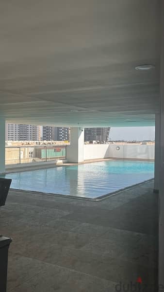 Full Furnished 2BHK Apartment in Amwaj 10