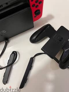 Nintendo Switch Oled | With Warranty 0