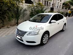 Nissan Sentra 2019 Mid # 1-0 History # Agency Service 0