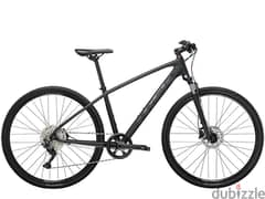 Trek bicycle sell