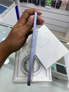 iPad mini 6 generation 64 GB 0