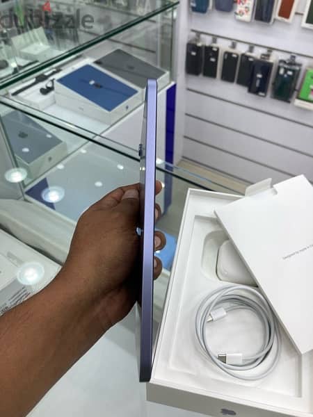 iPad mini 6 generation 64 GB 2