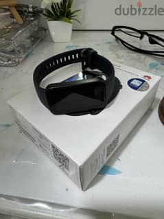 Brand new Huawei Band 8 watcg