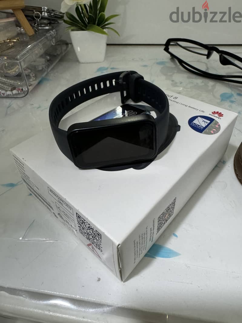 Brand new Huawei Band 8 watcg 0