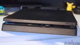 PS4 Slim 11.00 Version jailbreak for Sale