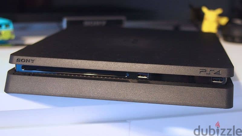 PS4 Slim 11.00 Version jailbreak for Sale 0