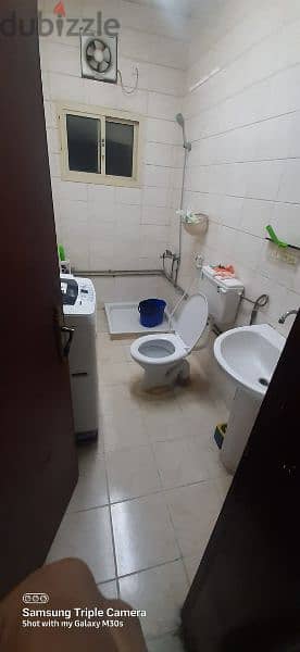 60/ Month, sharing flat for rent without ewa , couples or ladies 1