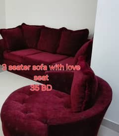 sofa