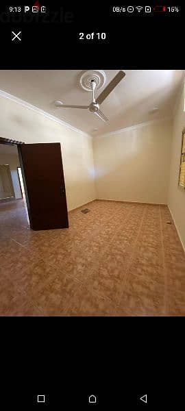 Big apartment for rent in Tubli 5BHK 230BD without EWA call 39490882 1