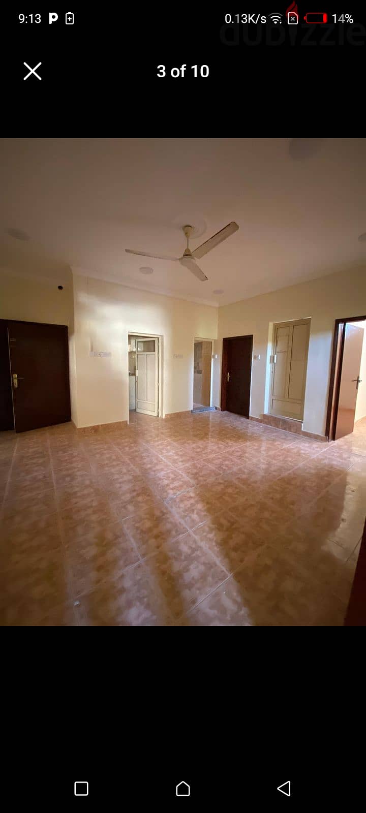 Big apartment for rent in Tubli 5BHK 230BD without EWA call 39490882 2