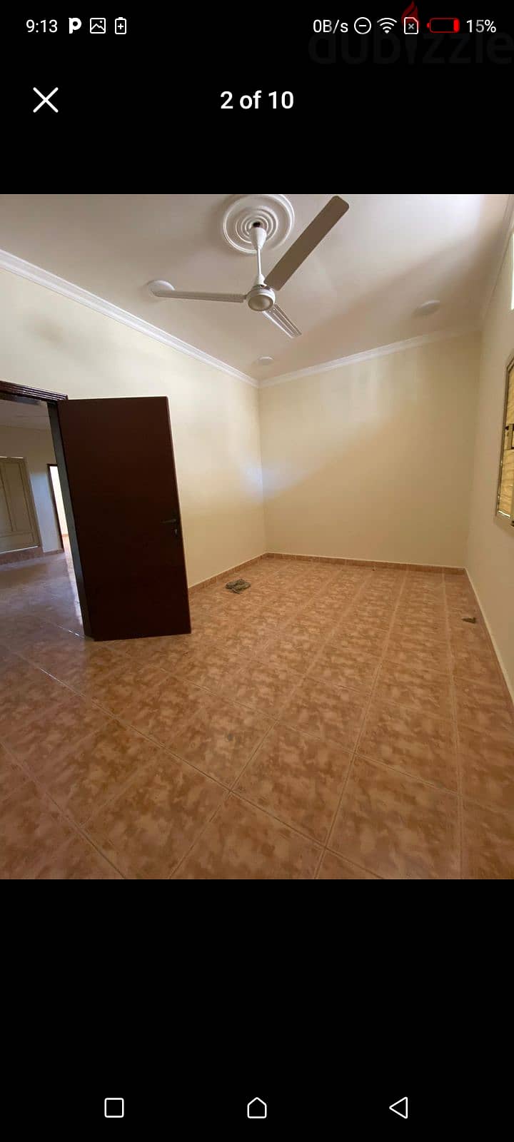 Big apartment for rent in Tubli 5BHK 230BD without EWA call 39490882 3