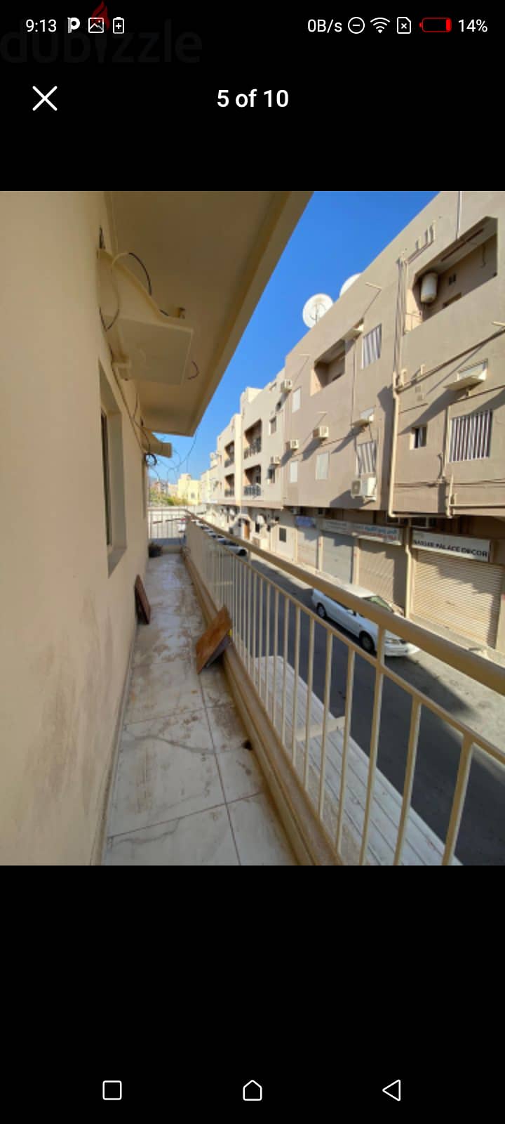 Big apartment for rent in Tubli 5BHK 230BD without EWA call 39490882 4