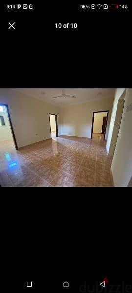 Big apartment for rent in Tubli 5BHK 230BD without EWA call 39490882 9