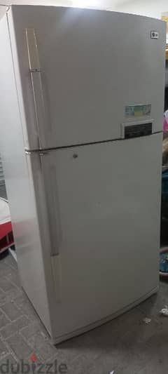 LG large fridge call 36460046