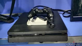 PS4 Slim Auto 11 Jailbreak available