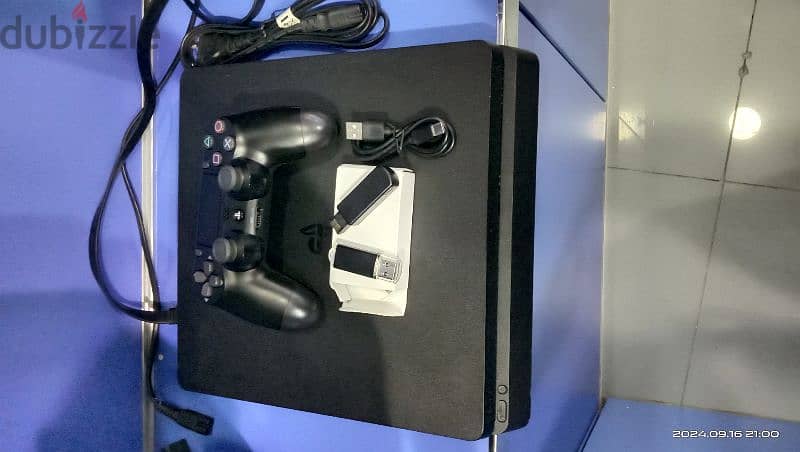 PS4 Slim Auto 11 Jailbreak available 2