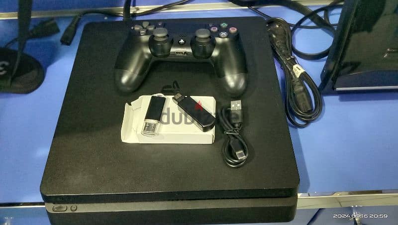 PS4 Slim Auto 11 Jailbreak available 6