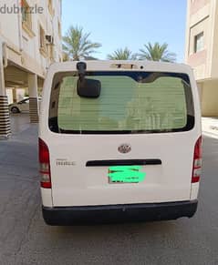 Toyota chiller van for sale