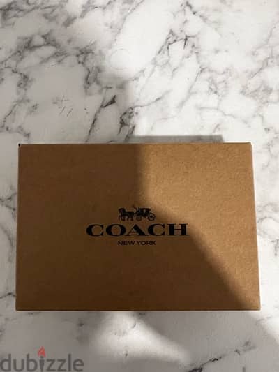 COACH