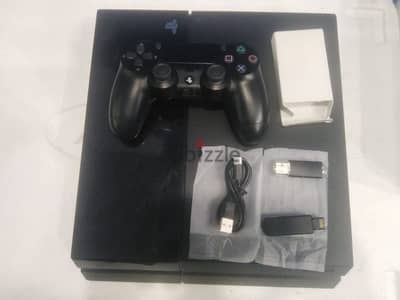 PS4 Phat USB plug and play Jailbreak