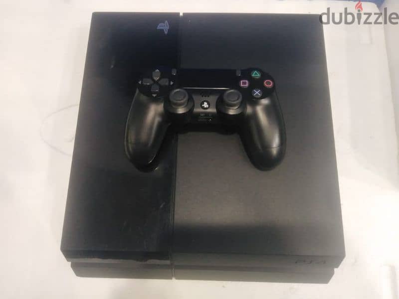 PS4 Phat USB plug and play Jailbreak 2