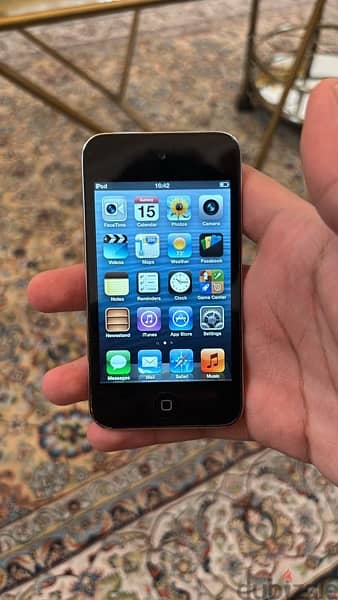 for sale apple ipod touch 1